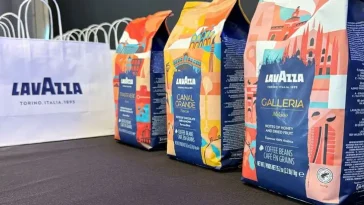 lavazza