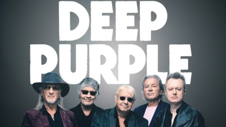 deep purple