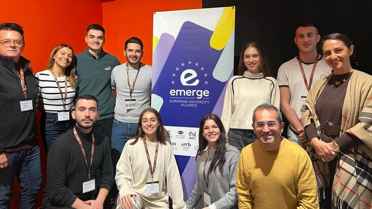 δημοκρίτειο θράκης