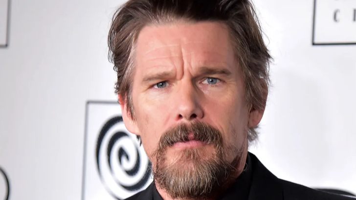 ethan hawke