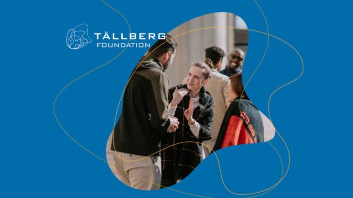 tallberg foundation