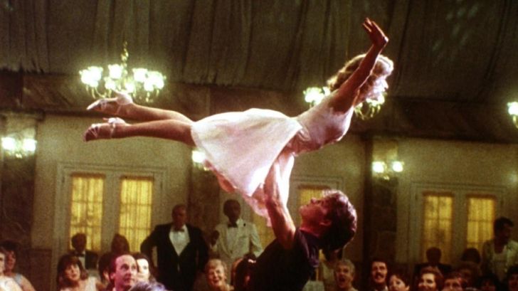dirty dancing