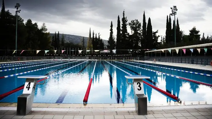 κολυμβητηριο