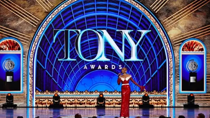 tony awards