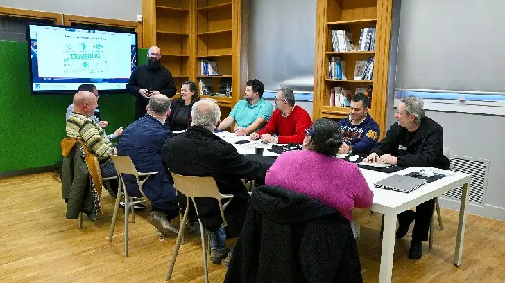 ιδρυμα ευγενιδου