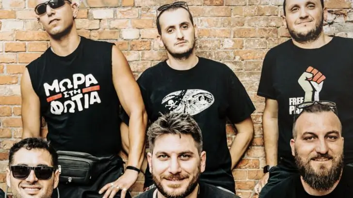 κοινοι θνητοι