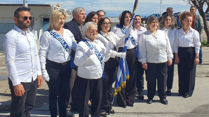 μαθητρια ροδος