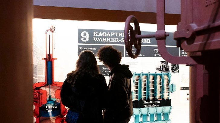 φεστιβαλ λογοτεχνιασ