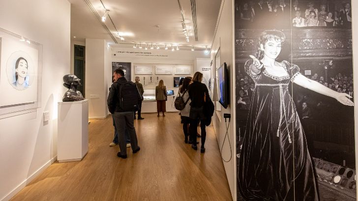 μαρια καλλας