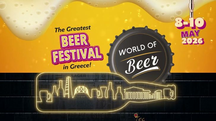 world of beer