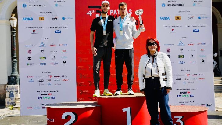 πανεπιστημιο πατρων