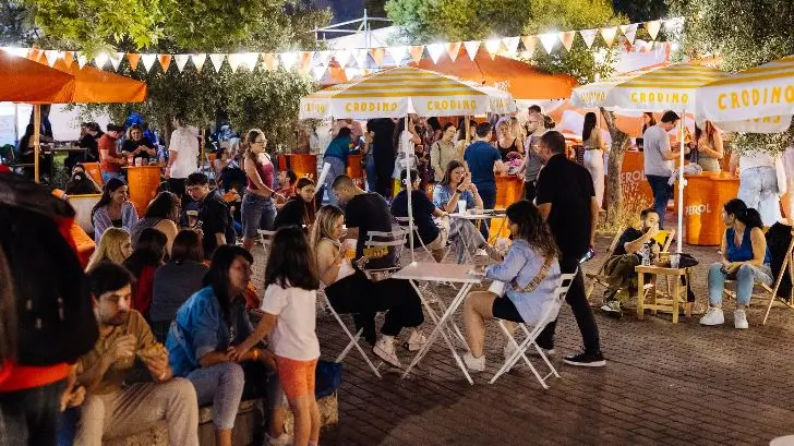 thesaloniki street festival