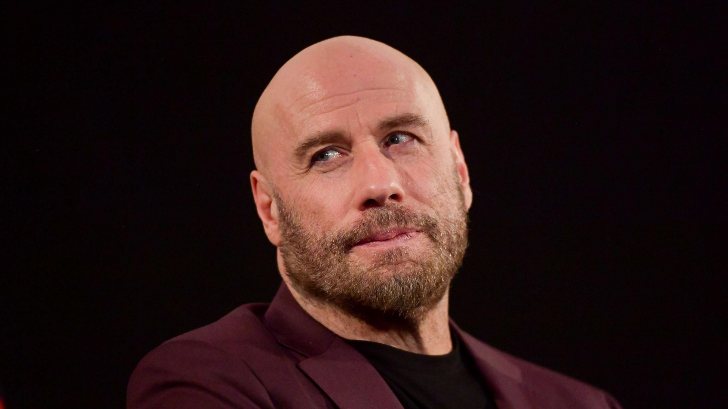 travolta