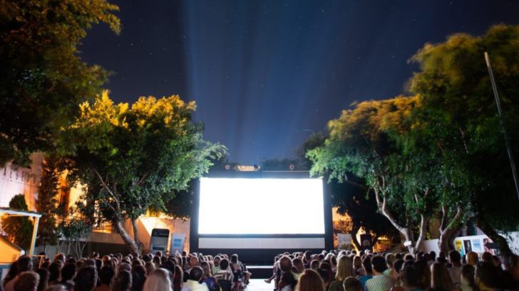 aegean film festival