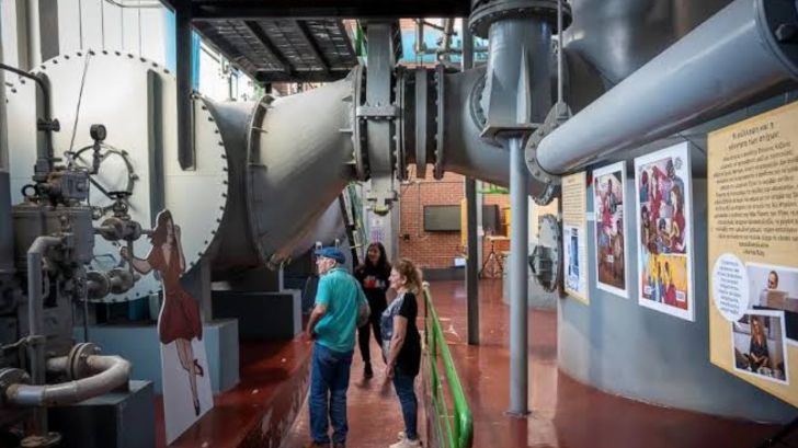 watergas project