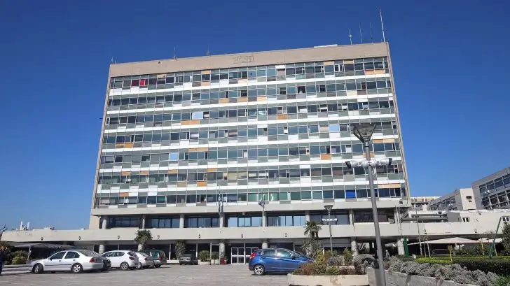 αριστοτελειο πανεπιστημιο