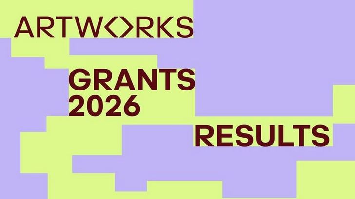artworks grantees
