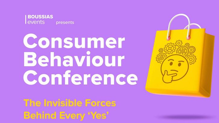 consumer behaviour