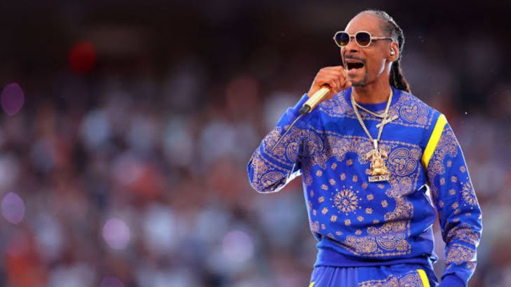 snoop dogg