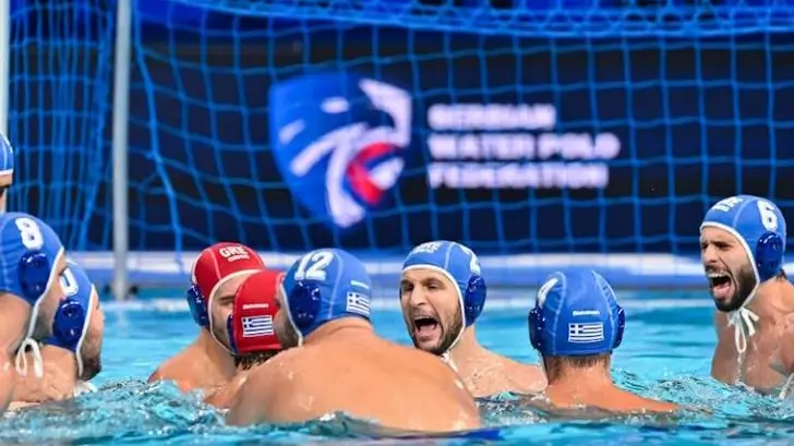 world cup πολο