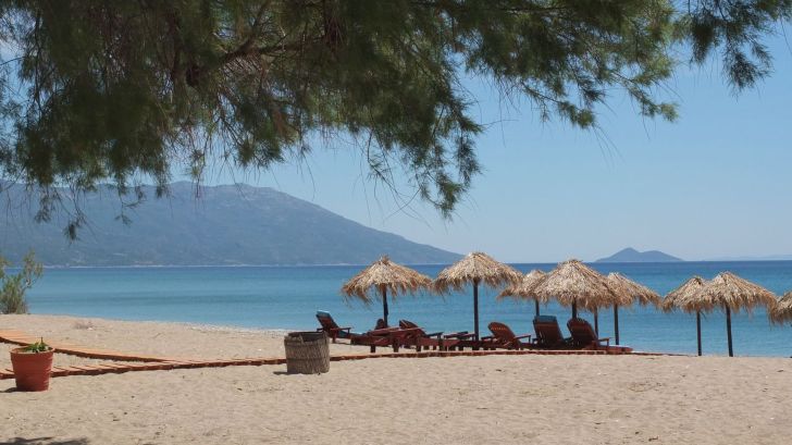 παραλιες αττικης