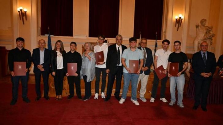 διαγωνισμος ερμης