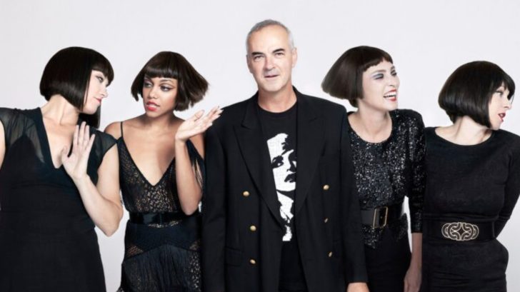 nouvelle vague
