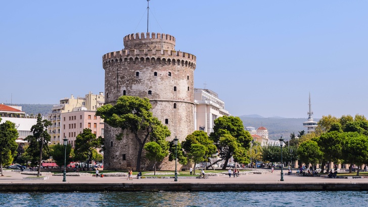 θεσσαλονικη
